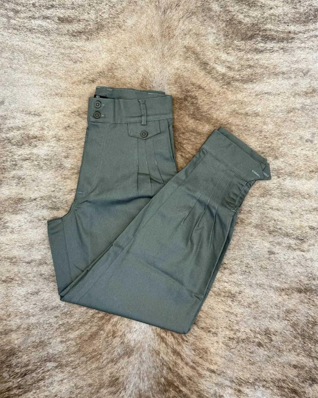 Bombacha masculina Barbela