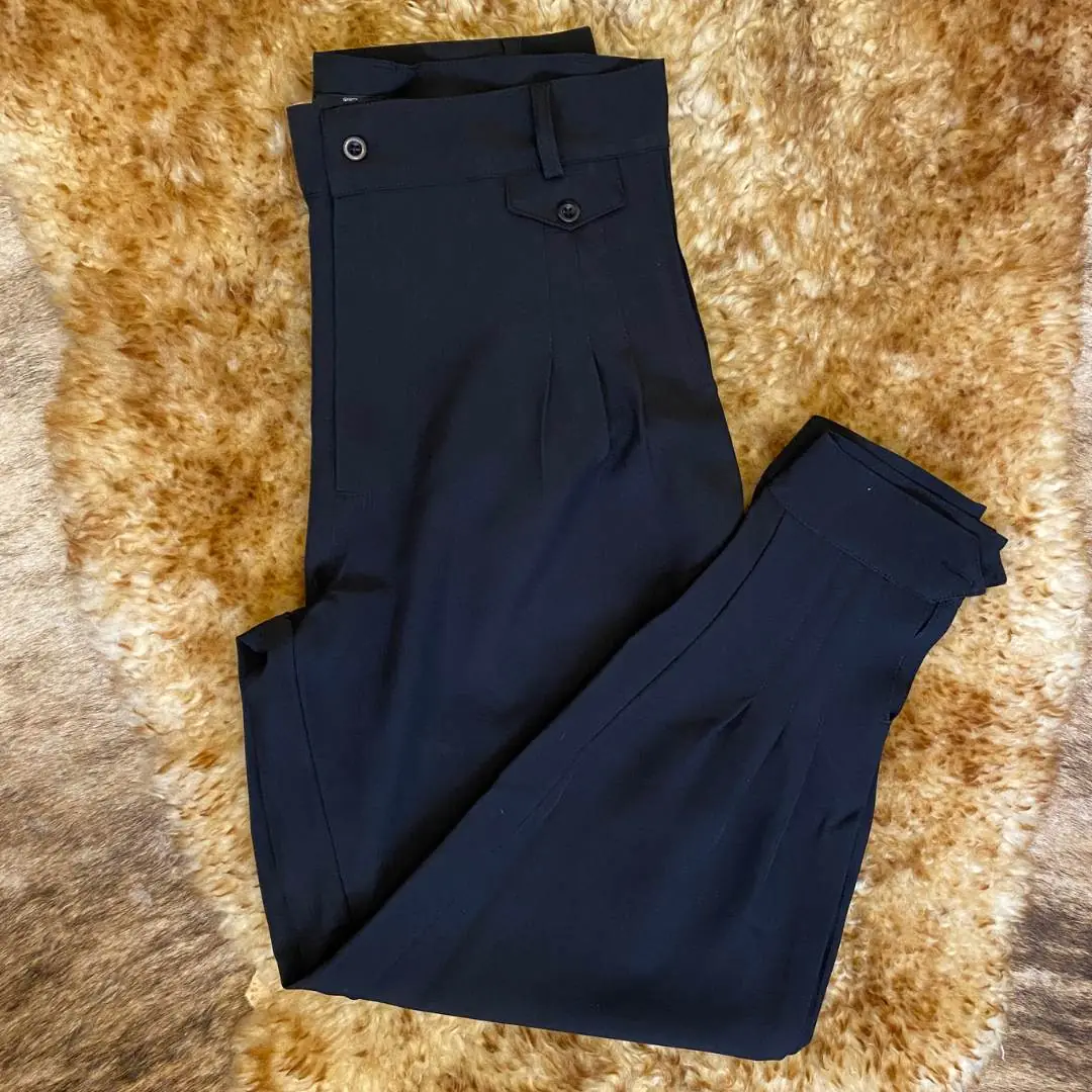 Bombacha masculina Dom Carrasco